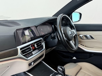 Used BMW 3 Series 2020 for sale - 78966360: Photo