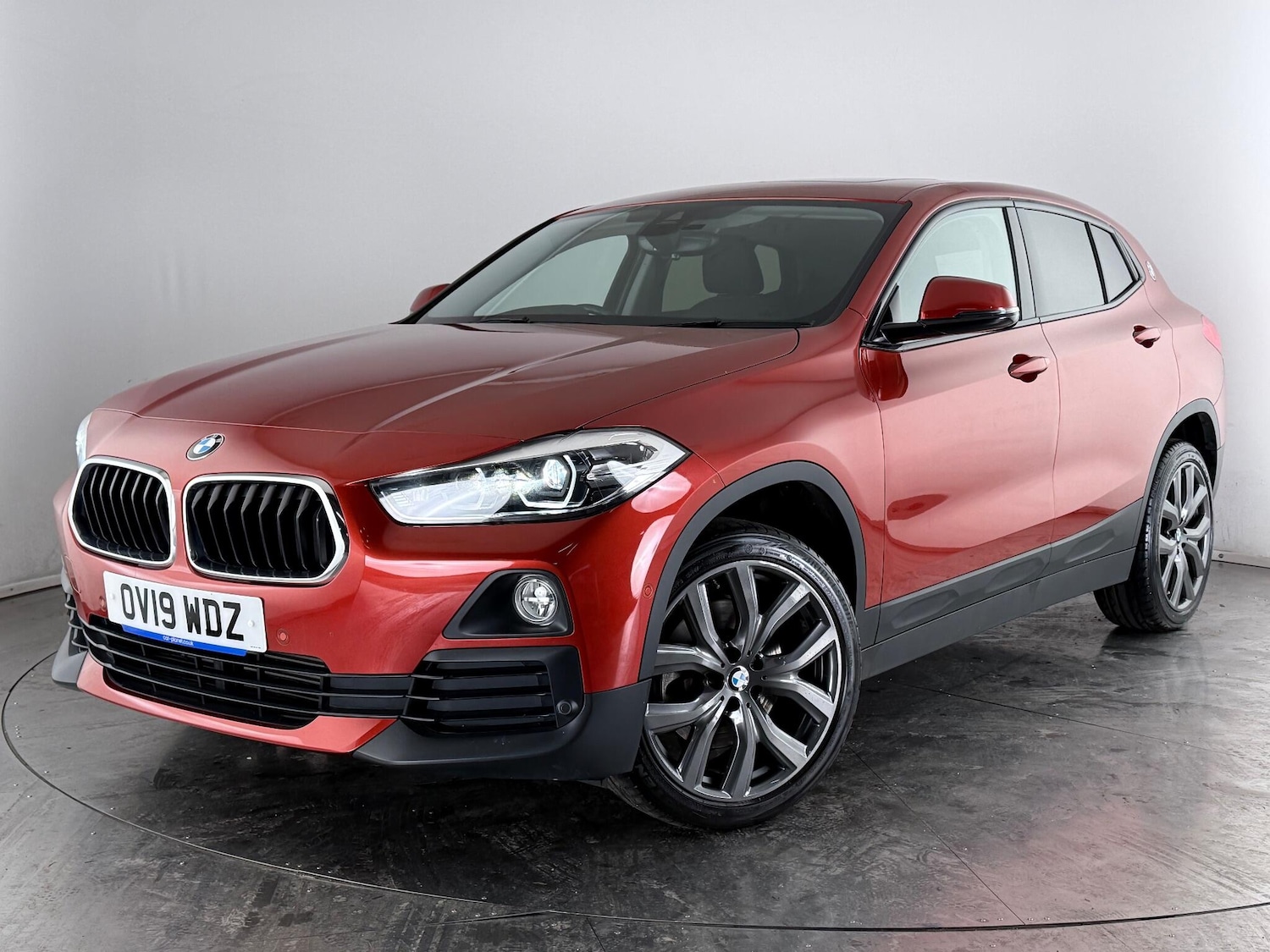 Used BMW X2 2019 for sale - 77246109: Photo 41