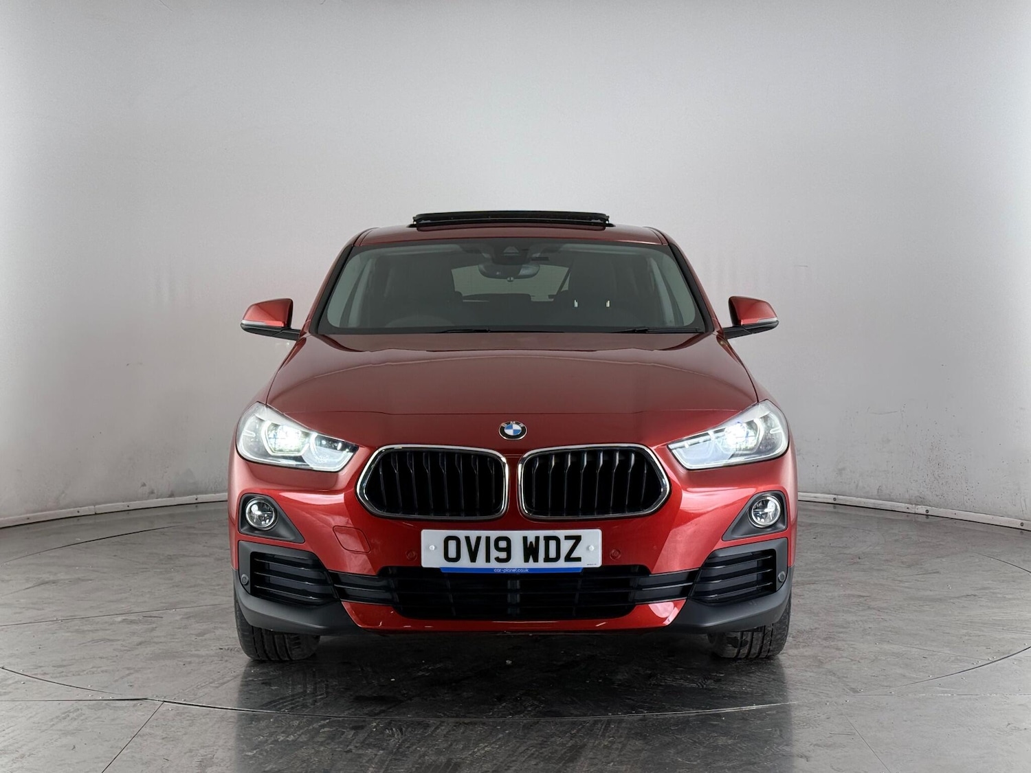 Used BMW X2 2019 for sale - 77246109: Photo 5