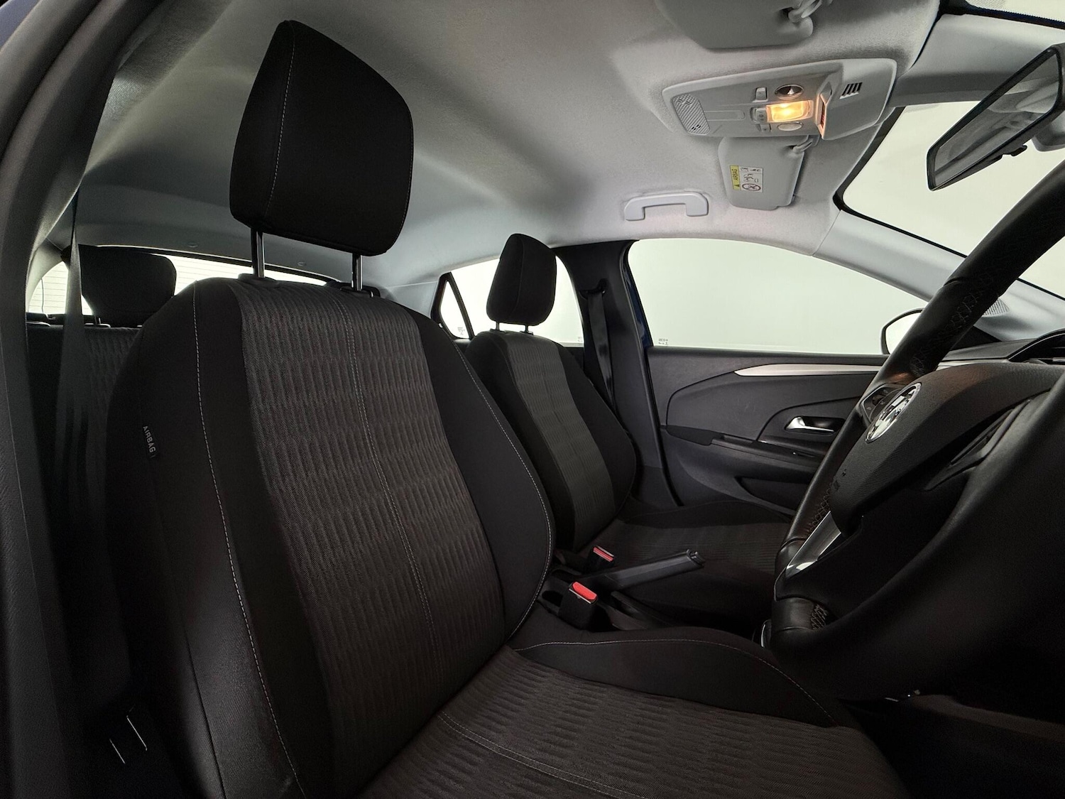 Used Vauxhall Corsa 2021 for sale - 77332095: Photo 11