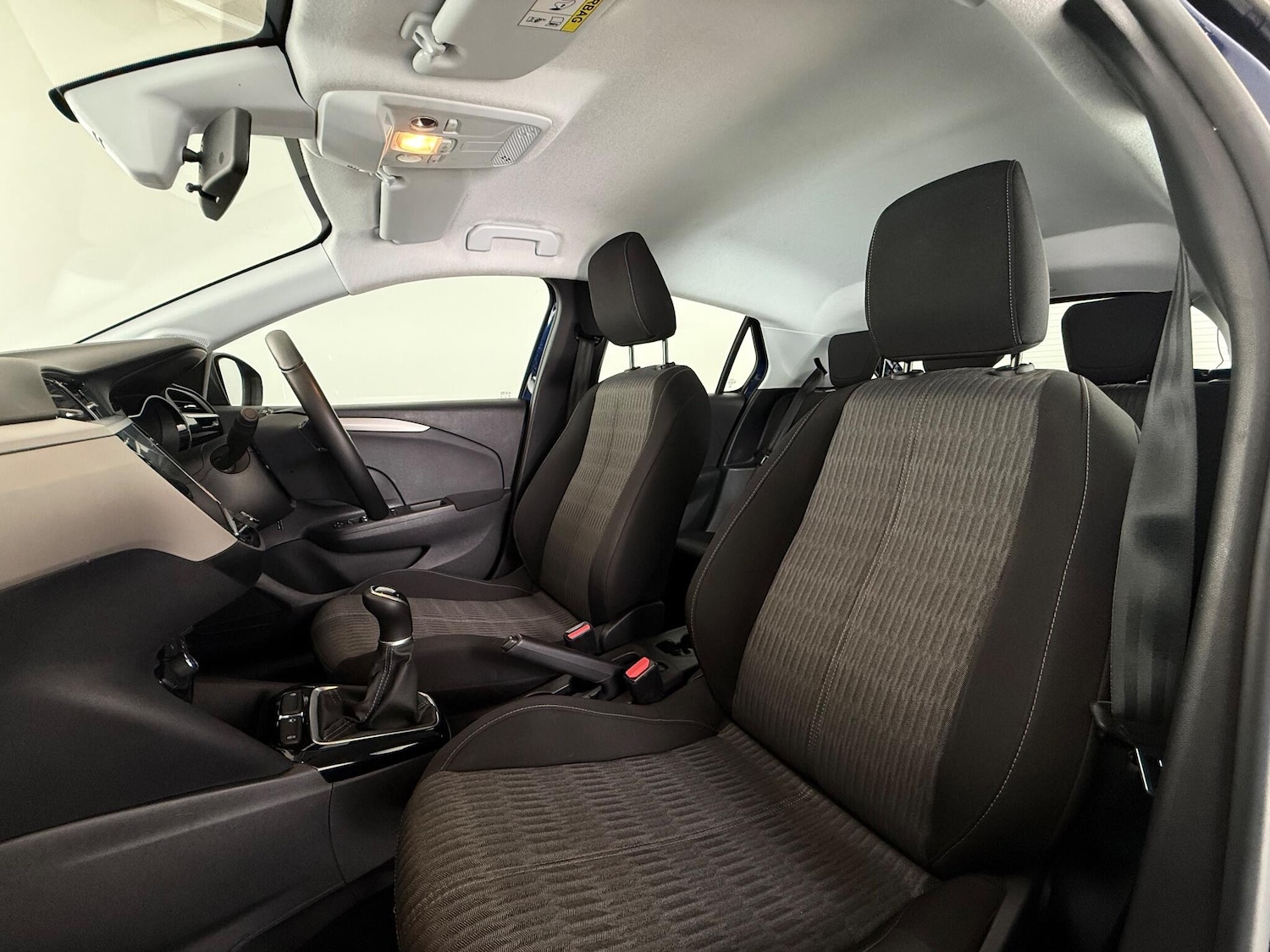 Used Vauxhall Corsa 2021 for sale - 77332095: Photo 12