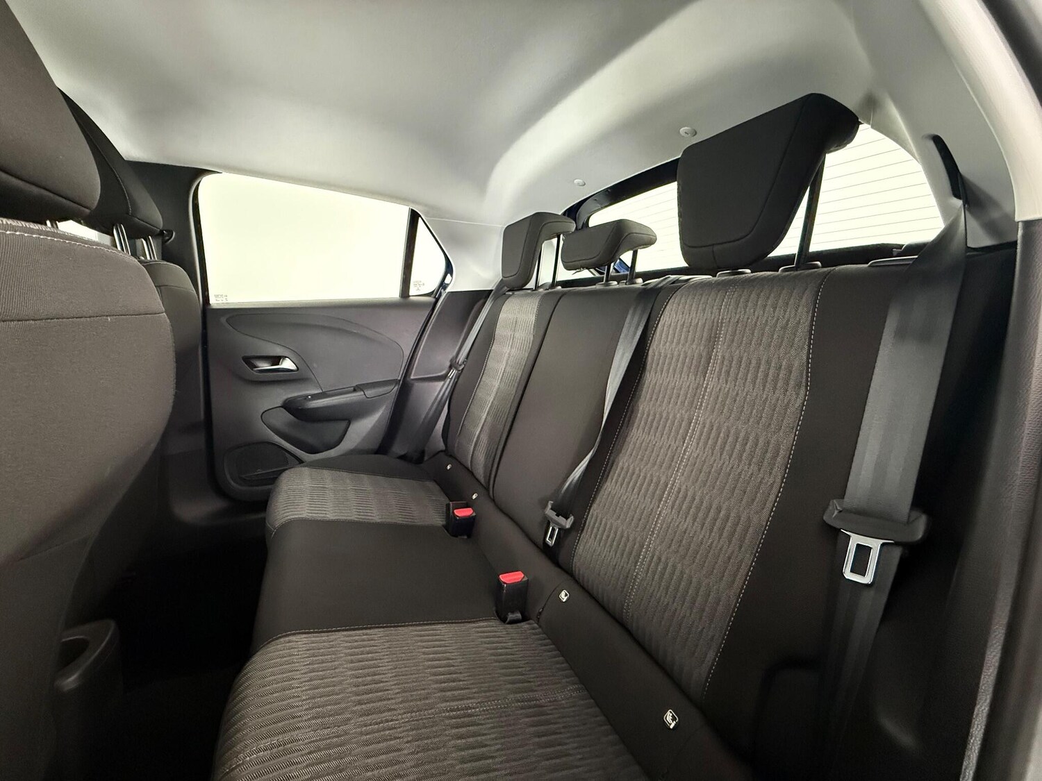 Used Vauxhall Corsa 2021 for sale - 77332095: Photo 13