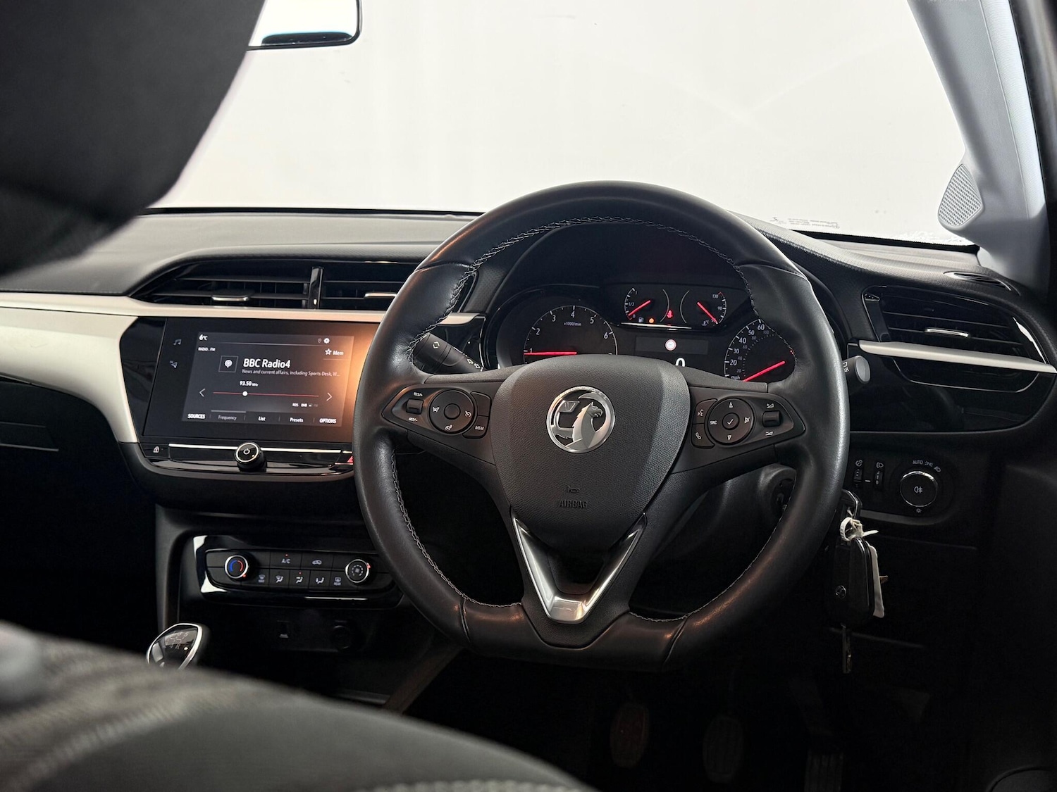 Used Vauxhall Corsa 2021 for sale - 77332095: Photo 15