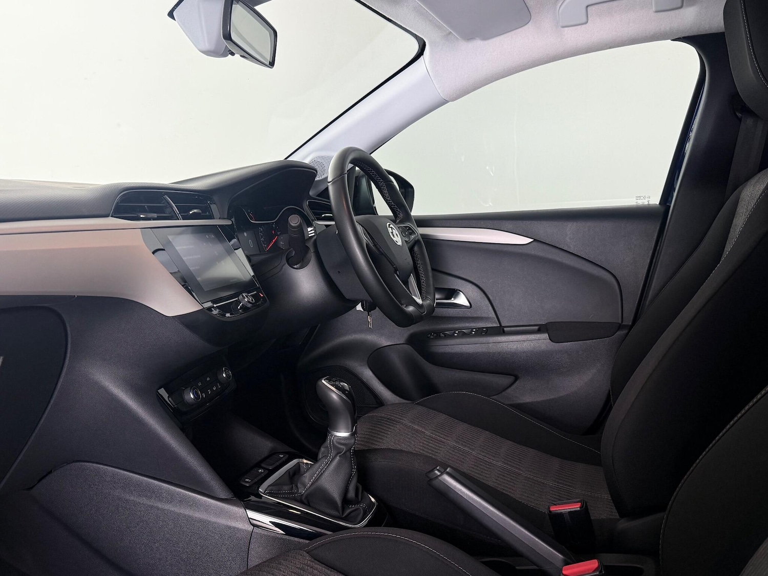 Used Vauxhall Corsa 2021 for sale - 77332095: Photo 16