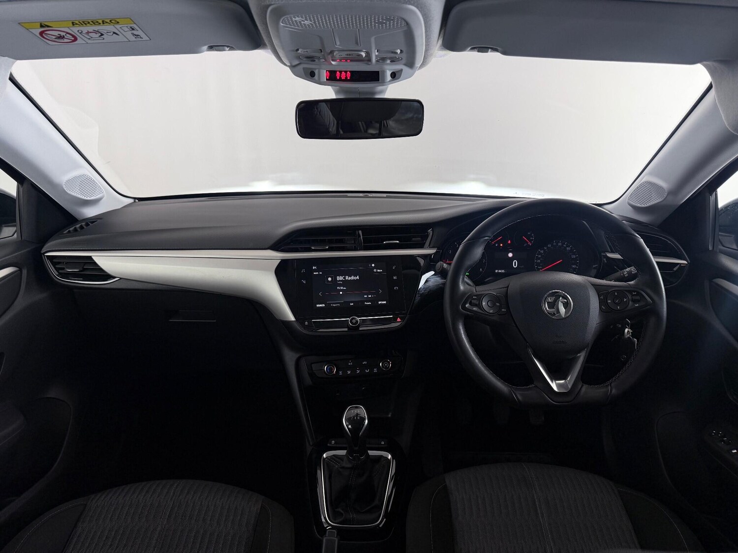 Used Vauxhall Corsa 2021 for sale - 77332095: Photo 17