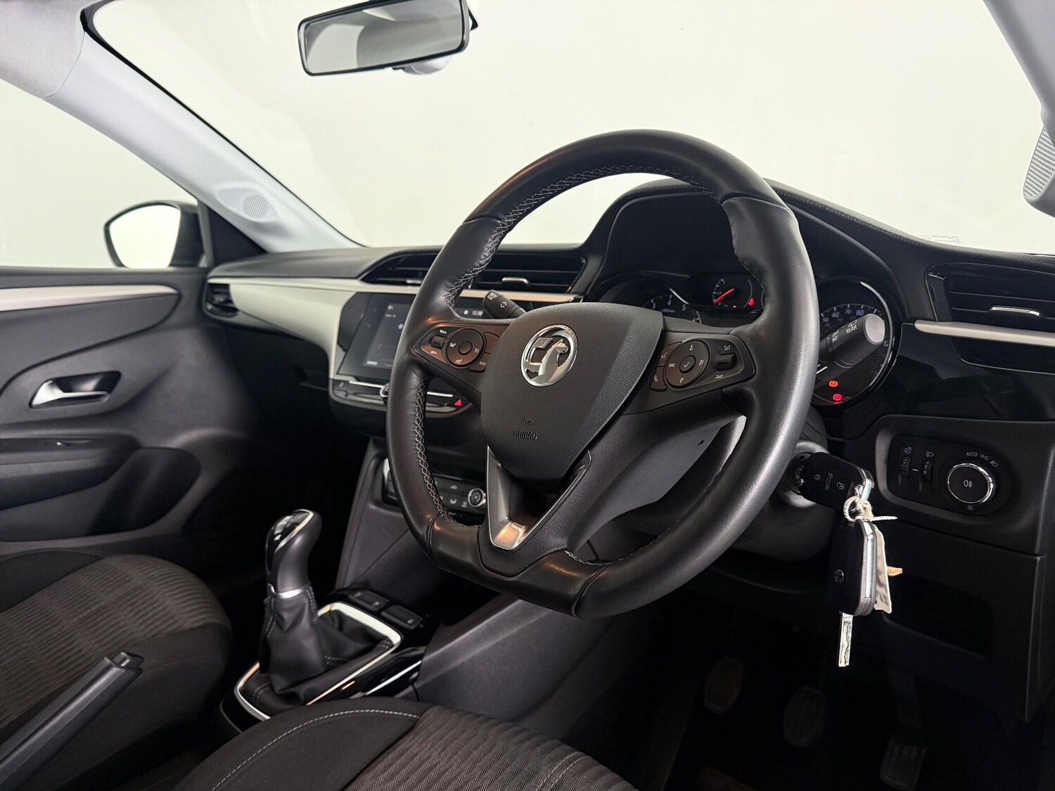 Used Vauxhall Corsa 2021 for sale - 77332095: Photo 18