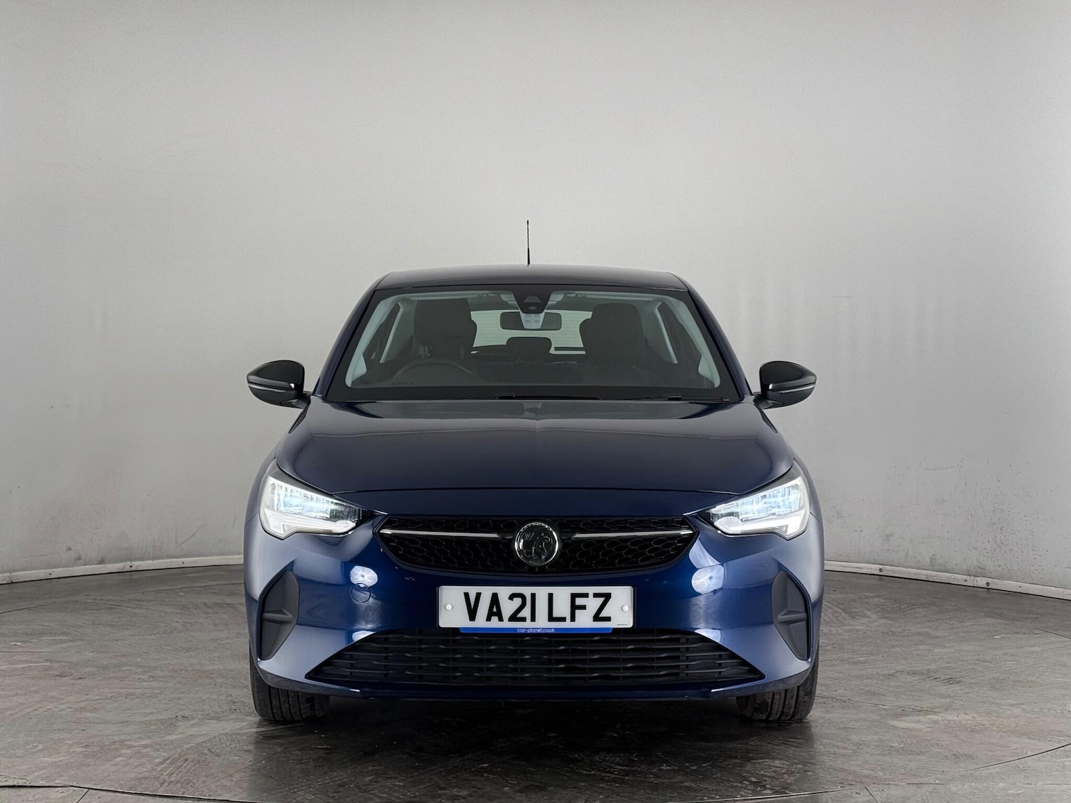 Used Vauxhall Corsa 2021 for sale - 77332095: Photo 2