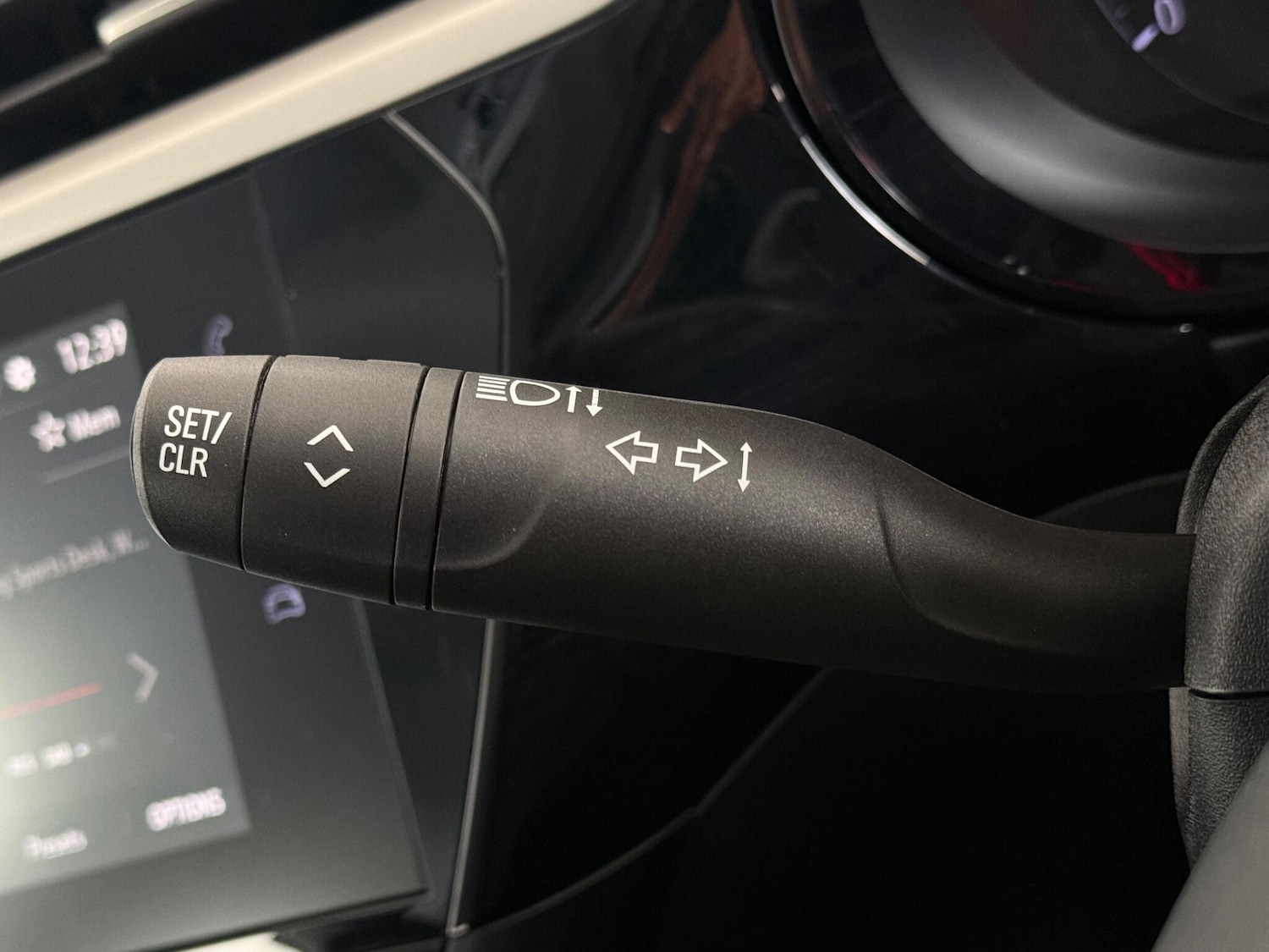 Used Vauxhall Corsa 2021 for sale - 77332095: Photo 21