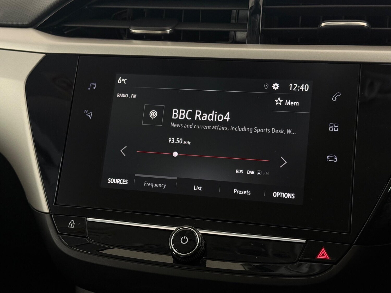 Used Vauxhall Corsa 2021 for sale - 77332095: Photo 23