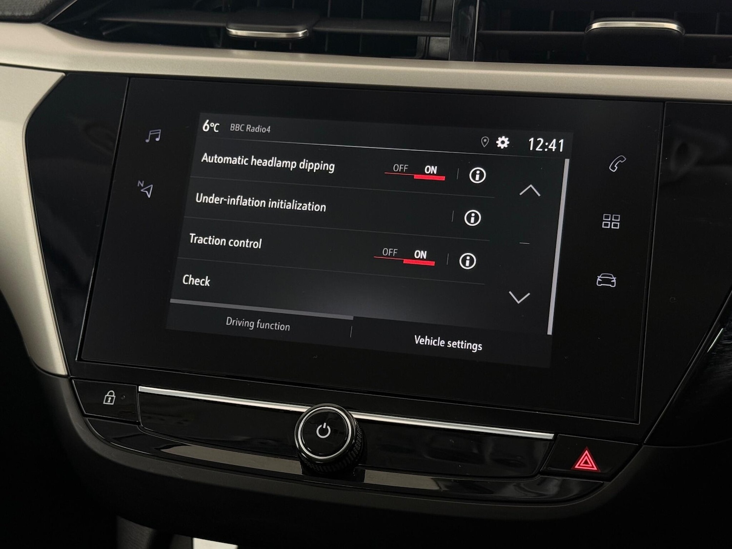 Used Vauxhall Corsa 2021 for sale - 77332095: Photo 24