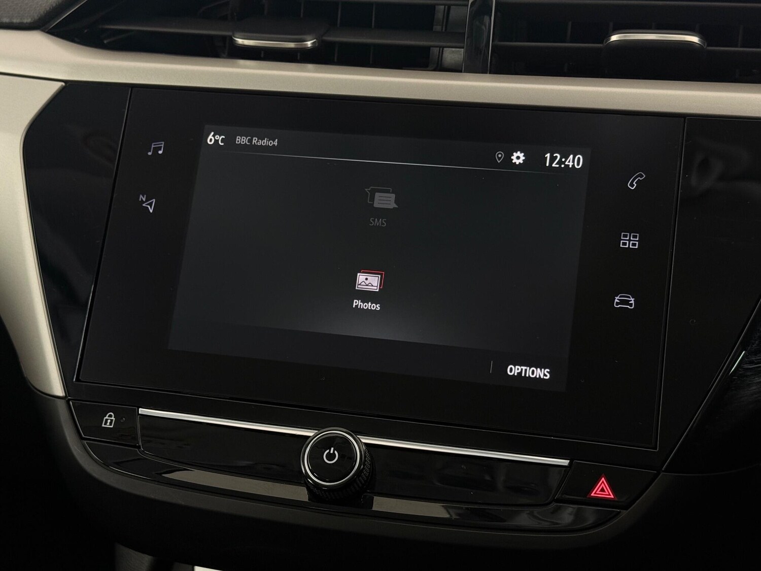 Used Vauxhall Corsa 2021 for sale - 77332095: Photo 25