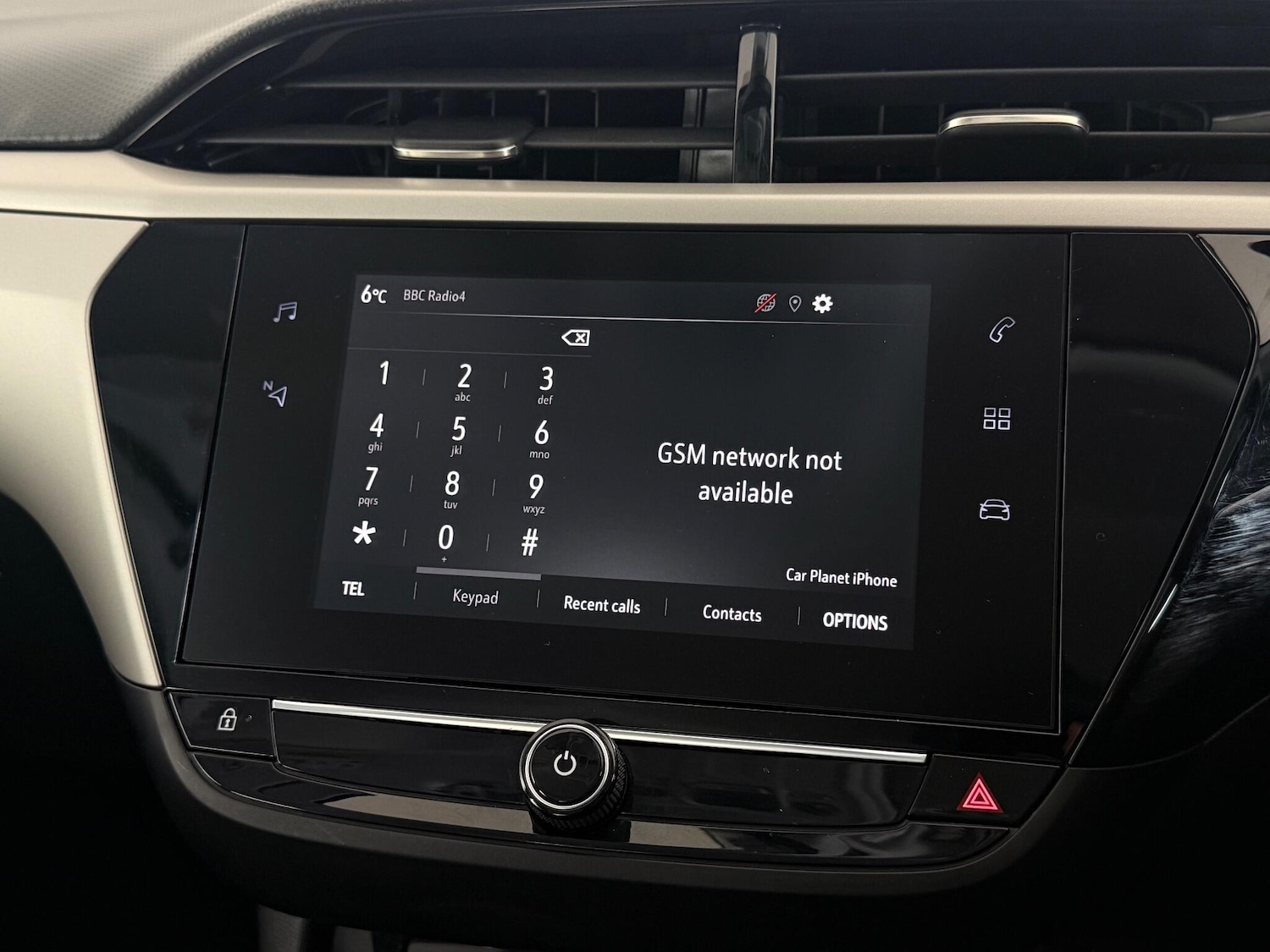 Used Vauxhall Corsa 2021 for sale - 77332095: Photo 27