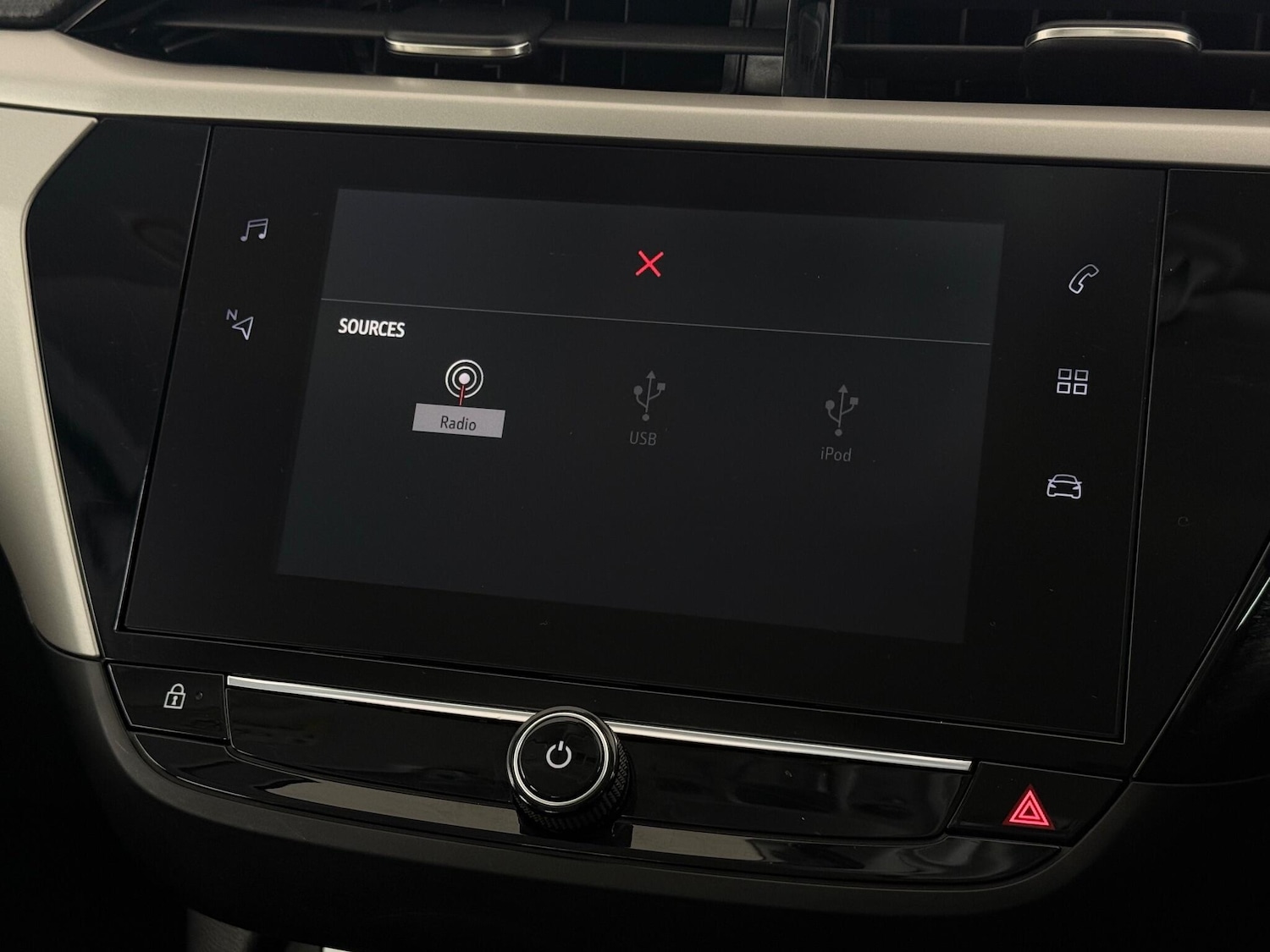 Used Vauxhall Corsa 2021 for sale - 77332095: Photo 28