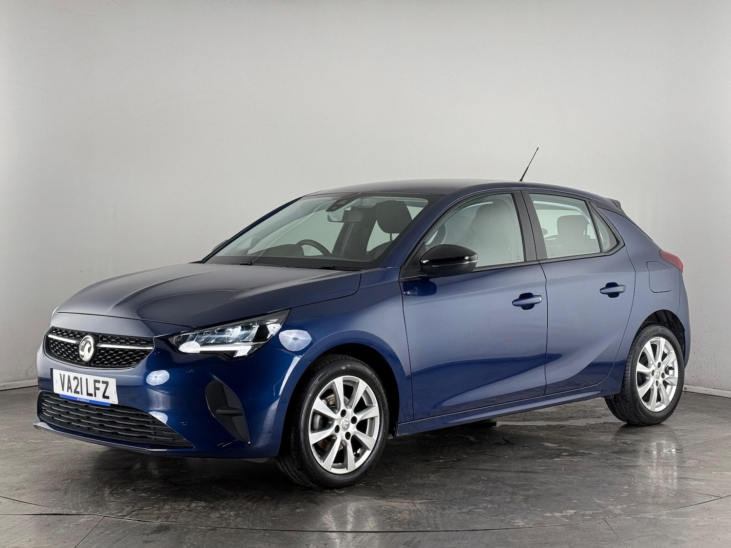 Used Vauxhall Corsa 2021 for sale - 77332095: Photo 3