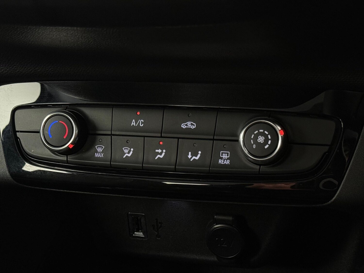 Used Vauxhall Corsa 2021 for sale - 77332095: Photo 30