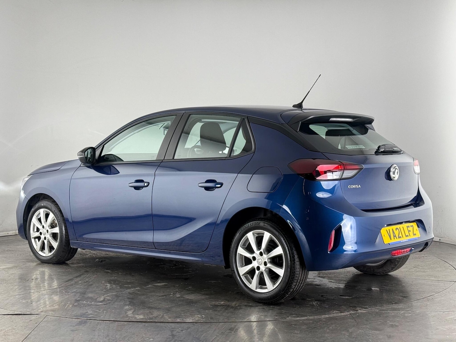 Used Vauxhall Corsa 2021 for sale - 77332095: Photo 4