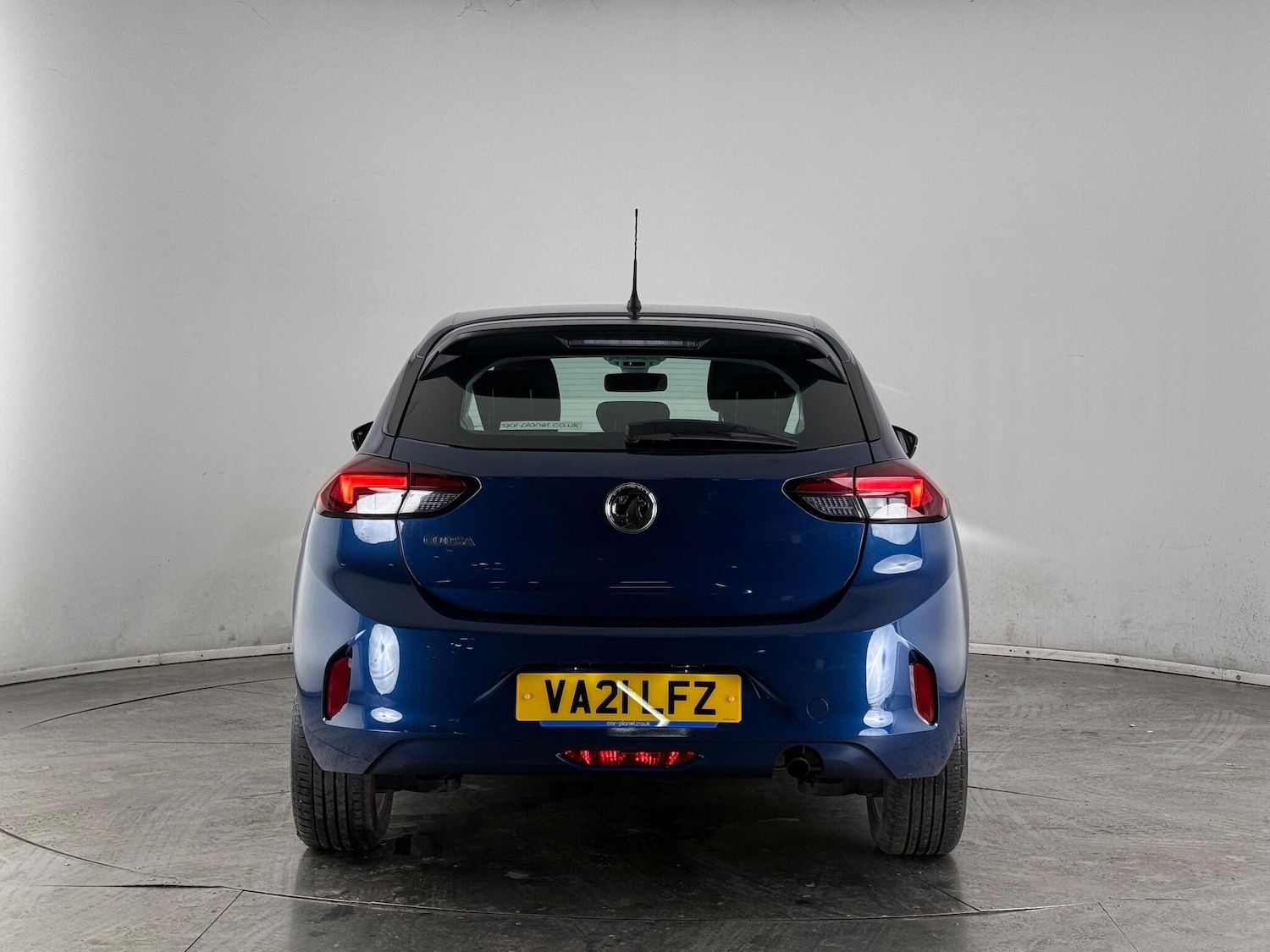 Used Vauxhall Corsa 2021 for sale - 77332095: Photo 5