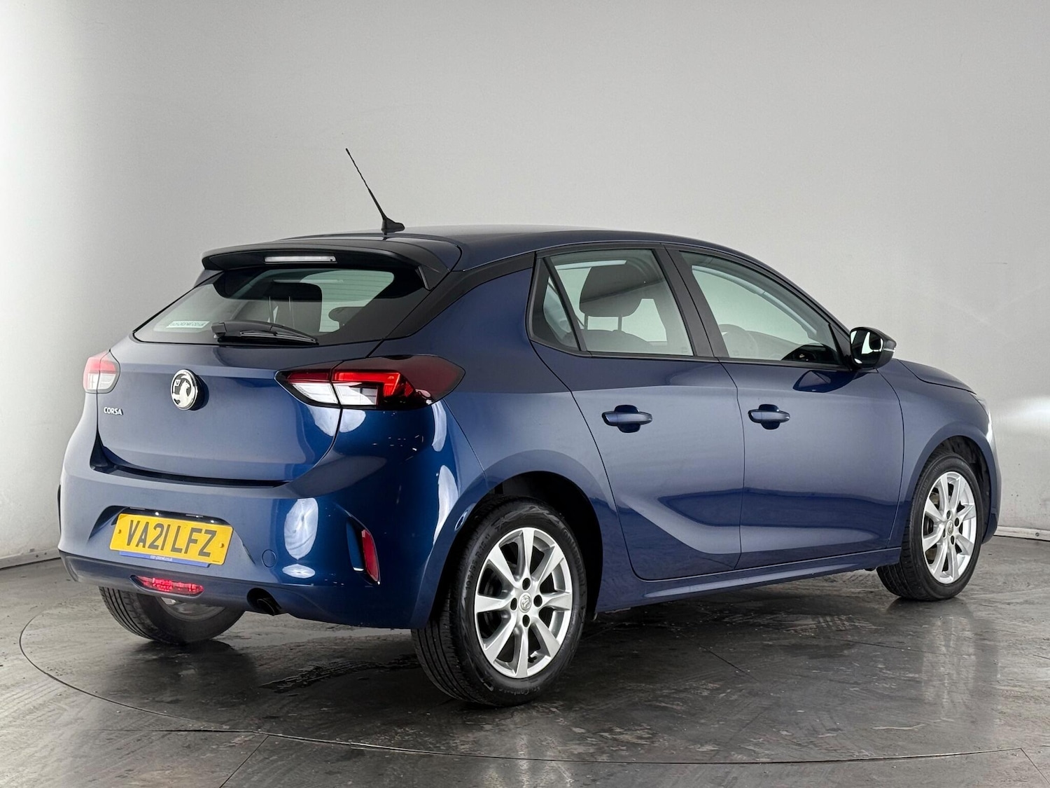 Used Vauxhall Corsa 2021 for sale - 77332095: Photo 6