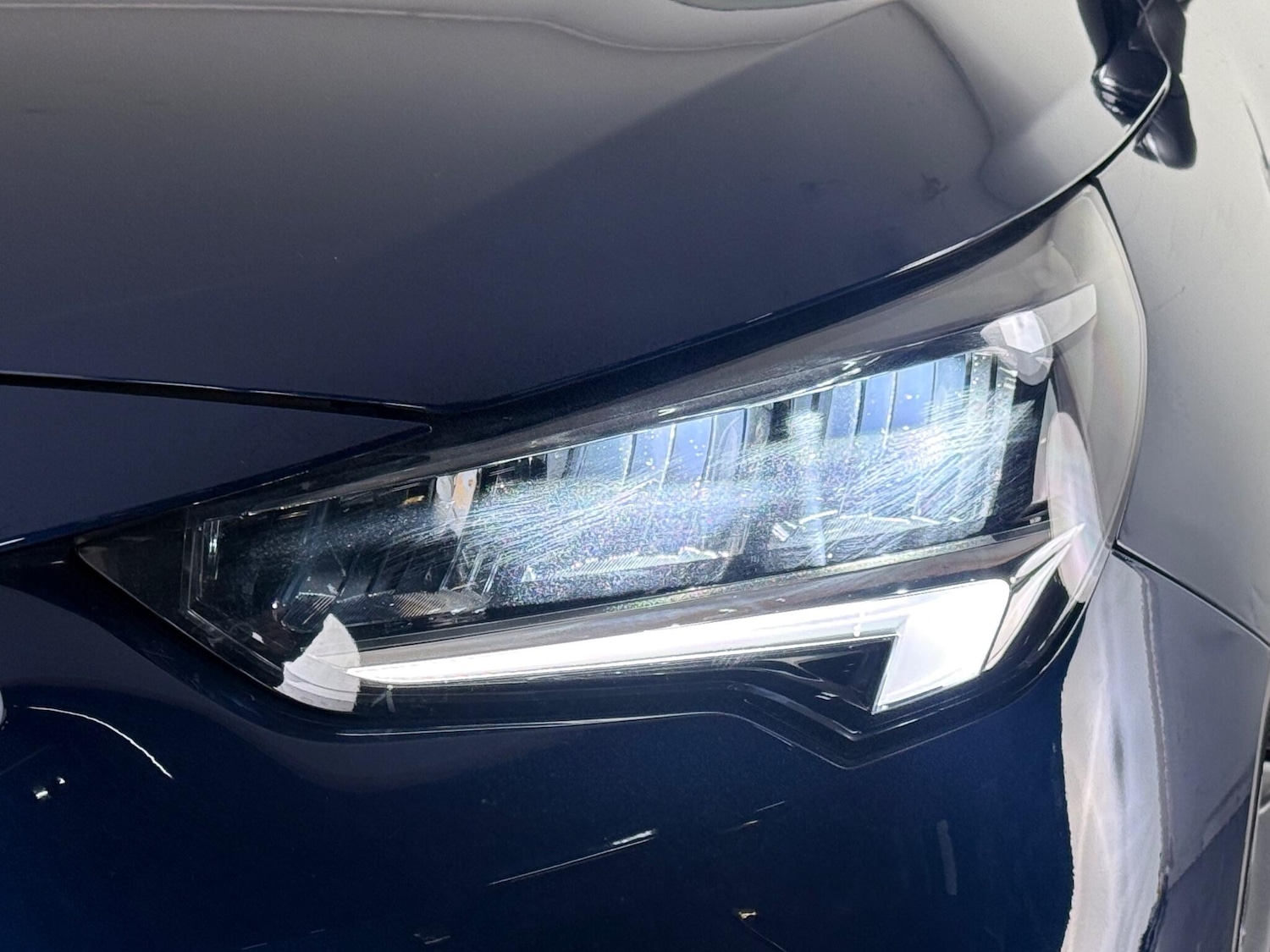 Used Vauxhall Corsa 2021 for sale - 77332095: Photo 7