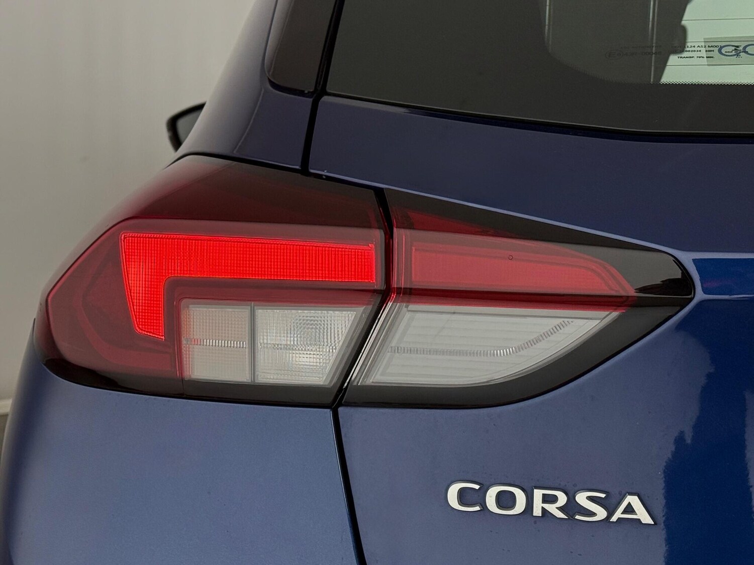 Used Vauxhall Corsa 2021 for sale - 77332095: Photo 8