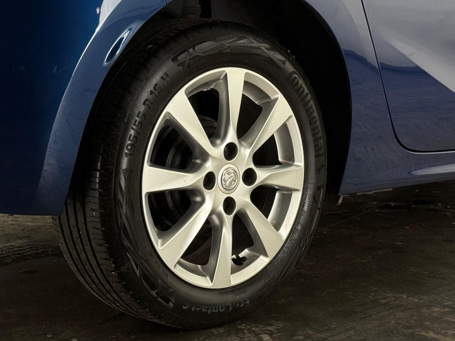 Used Vauxhall Corsa 2021 for sale - 77332095: Photo 9