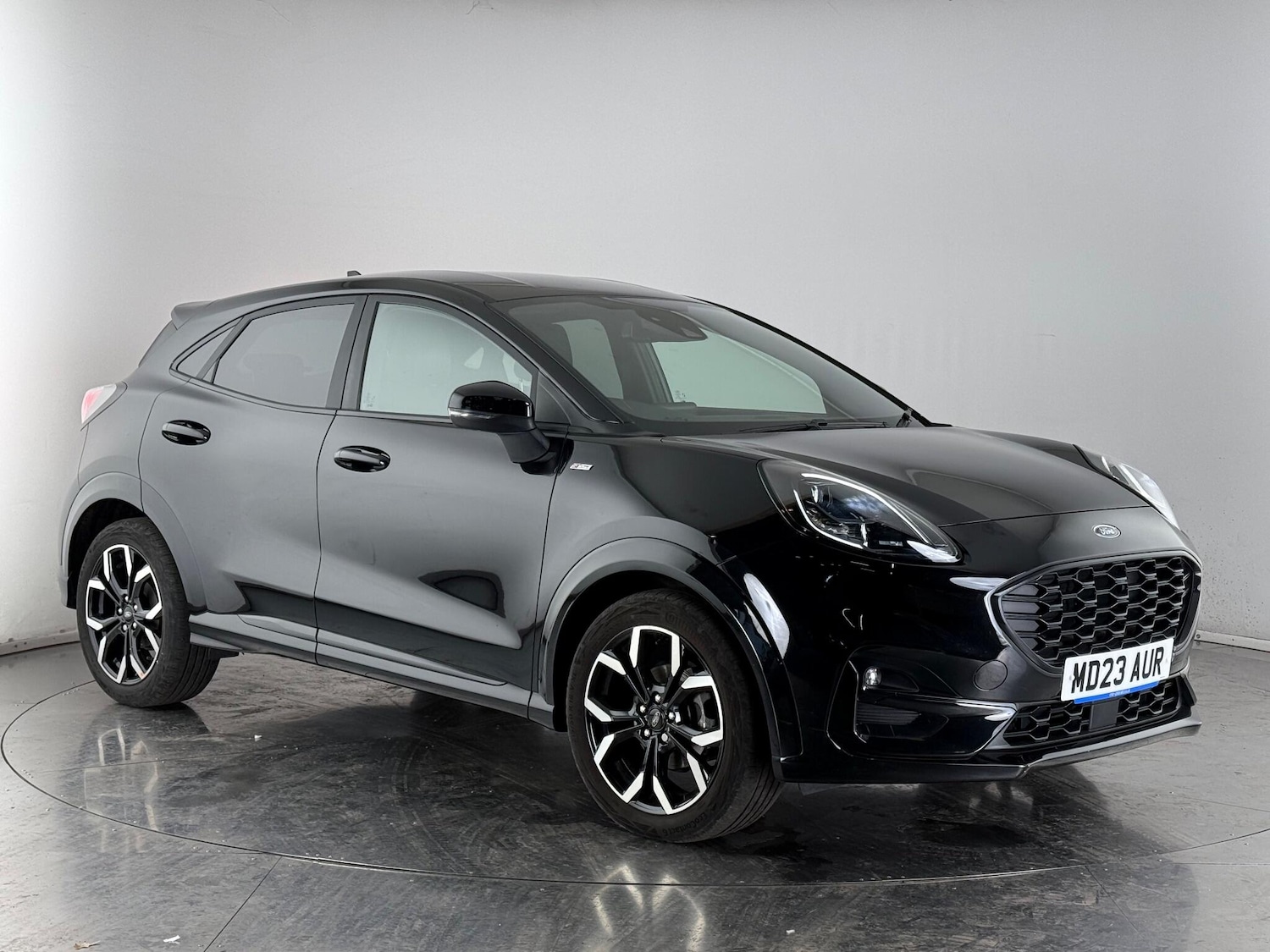 Used Ford Puma 2023 for sale - 76467259: Photo 1