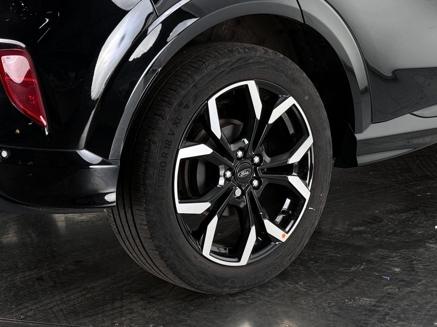 Used Ford Puma 2023 for sale - 76467259: Photo 10