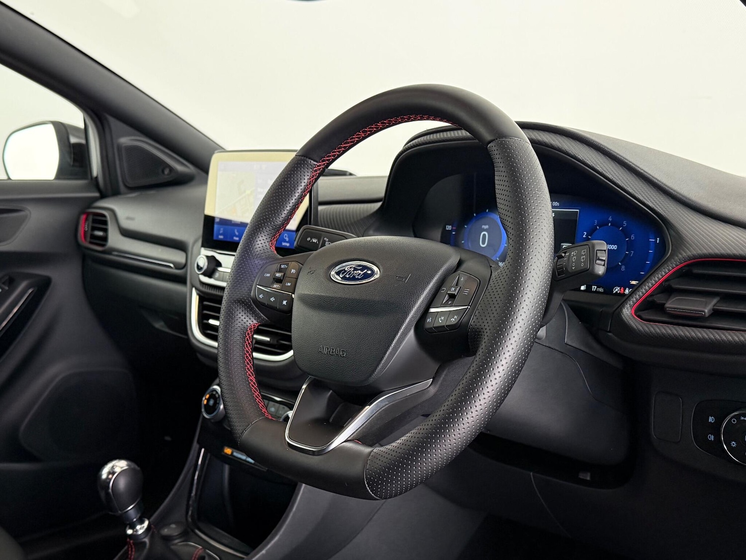 Used Ford Puma 2023 for sale - 76467259: Photo 14