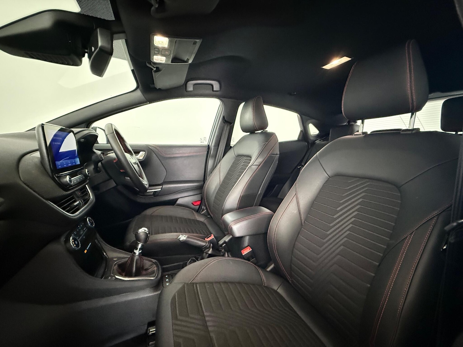 Used Ford Puma 2023 for sale - 76467259: Photo 17