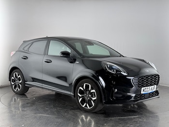 Used Ford Puma 2023 for sale - 76467259: Photo