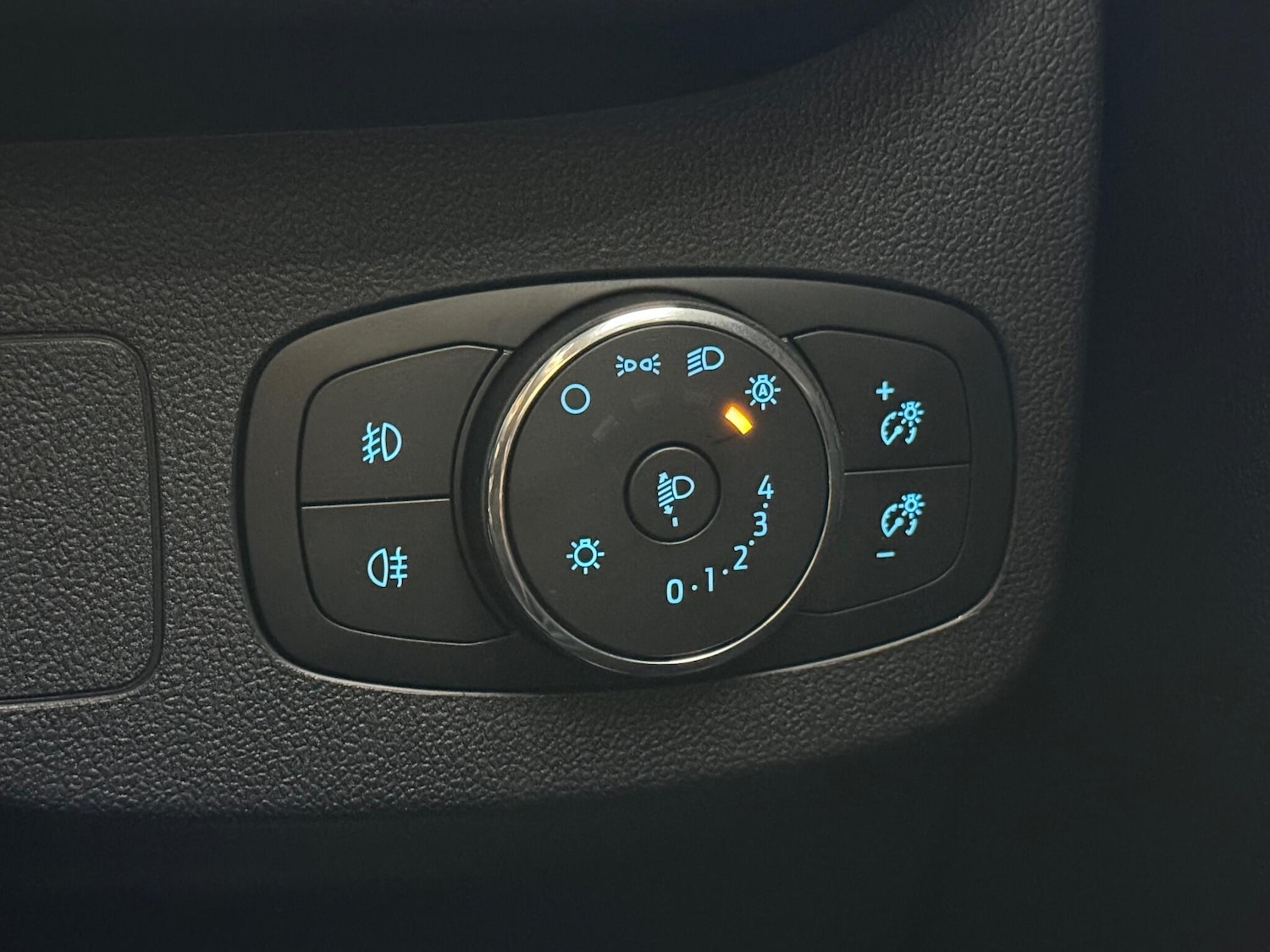 Used Ford Puma 2023 for sale - 76467259: Photo 22