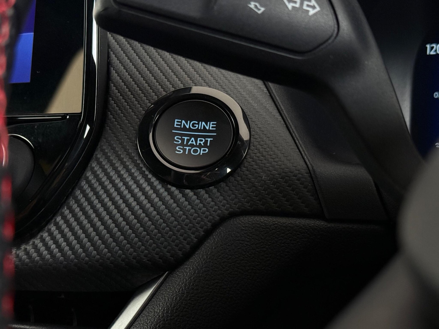 Used Ford Puma 2023 for sale - 76467259: Photo 23