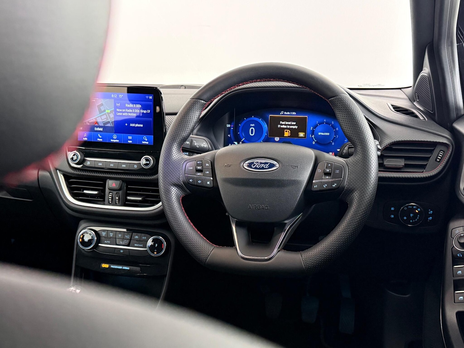 Used Ford Puma 2023 for sale - 76467259: Photo 26