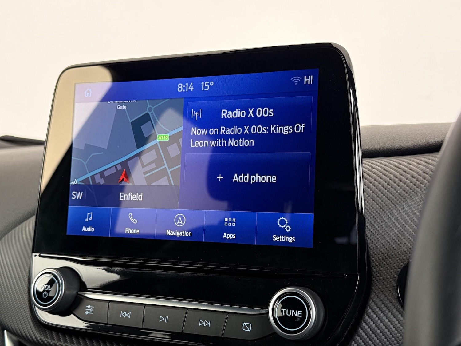 Used Ford Puma 2023 for sale - 76467259: Photo 34