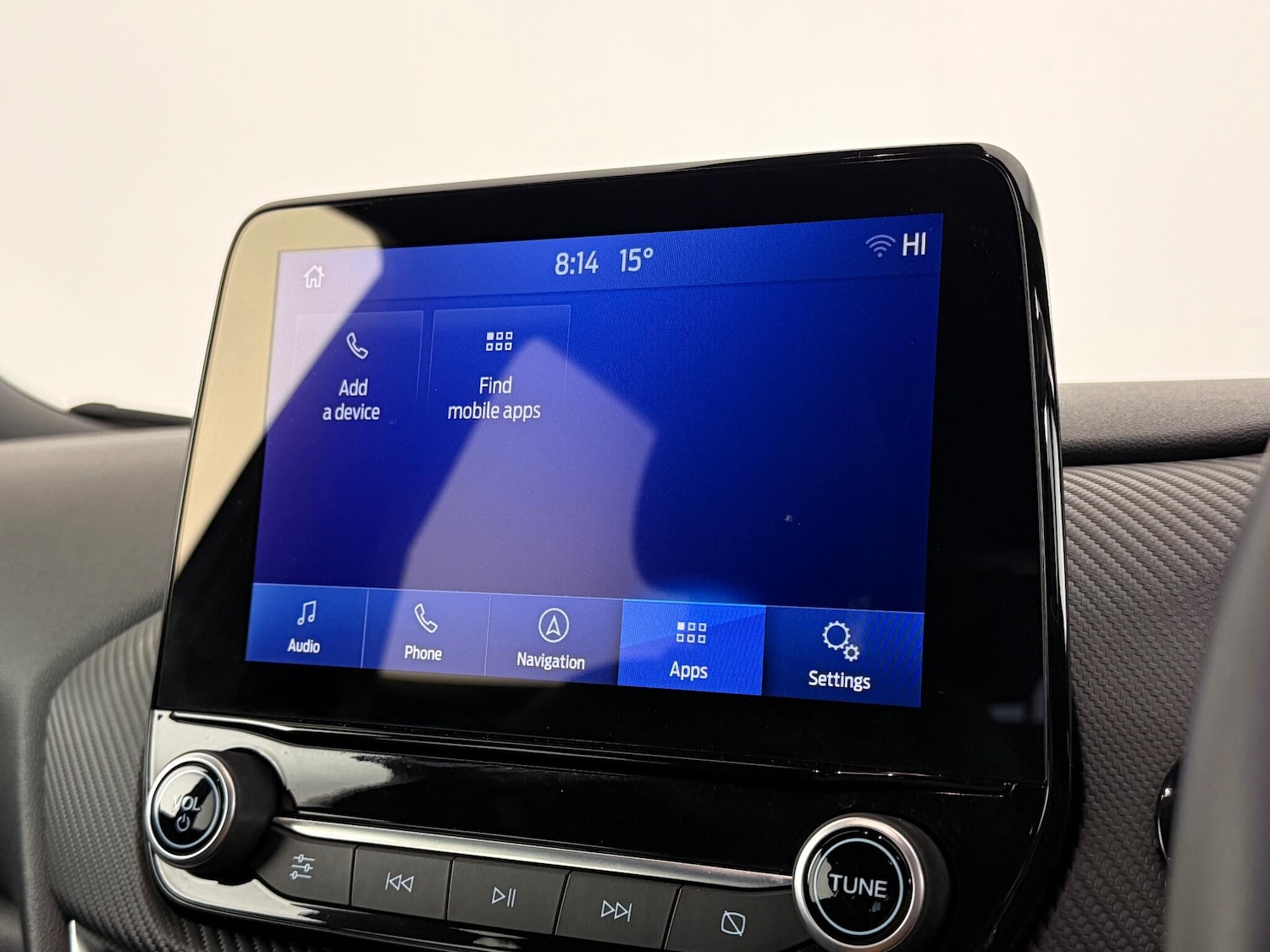 Used Ford Puma 2023 for sale - 76467259: Photo 35