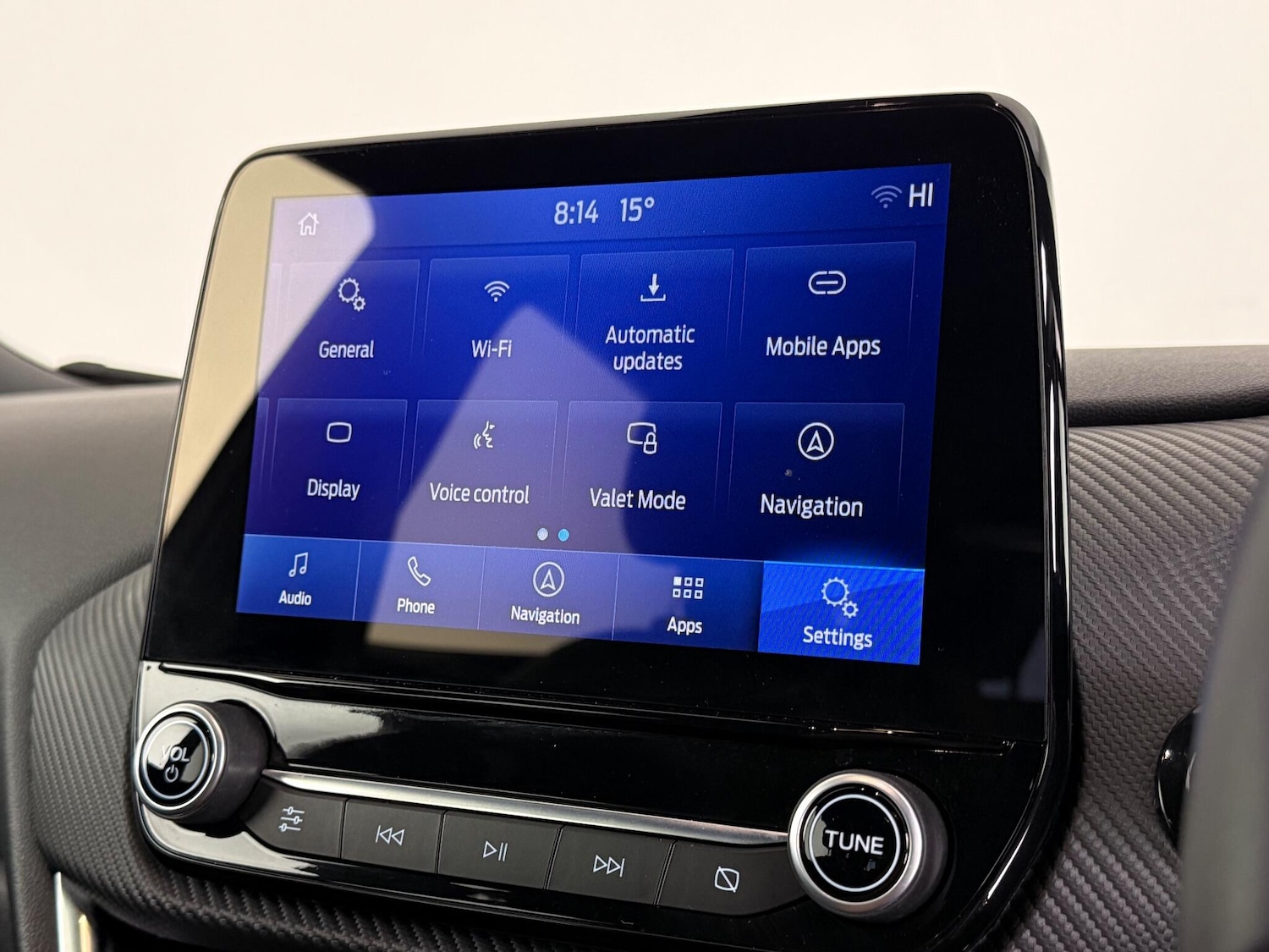 Used Ford Puma 2023 for sale - 76467259: Photo 39