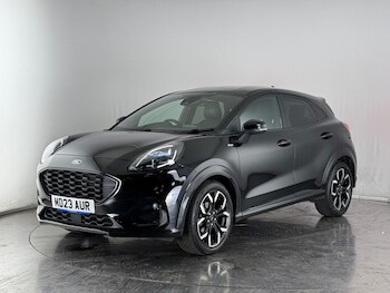 Used Ford Puma 2023 for sale - 76467259: Photo