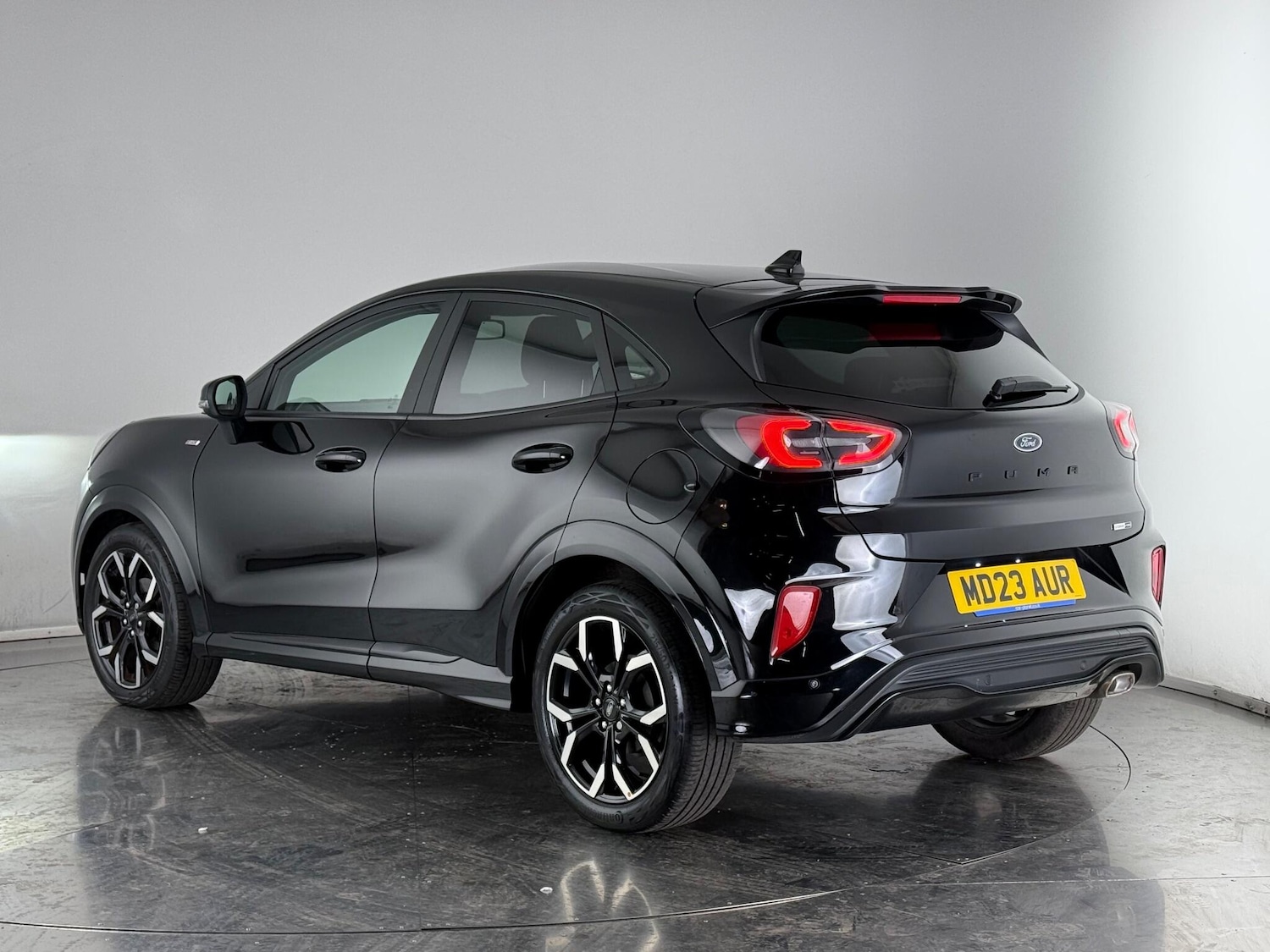 Used Ford Puma 2023 for sale - 76467259: Photo 4