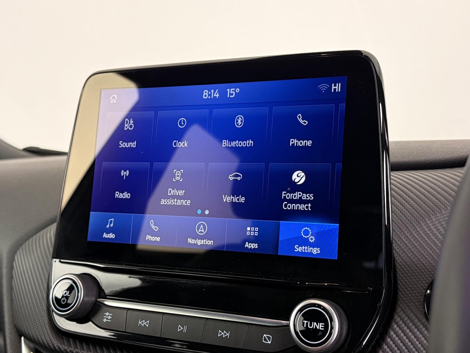 Used Ford Puma 2023 for sale - 76467259: Photo 40