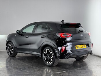 Used Ford Puma 2023 for sale - 76467259: Photo