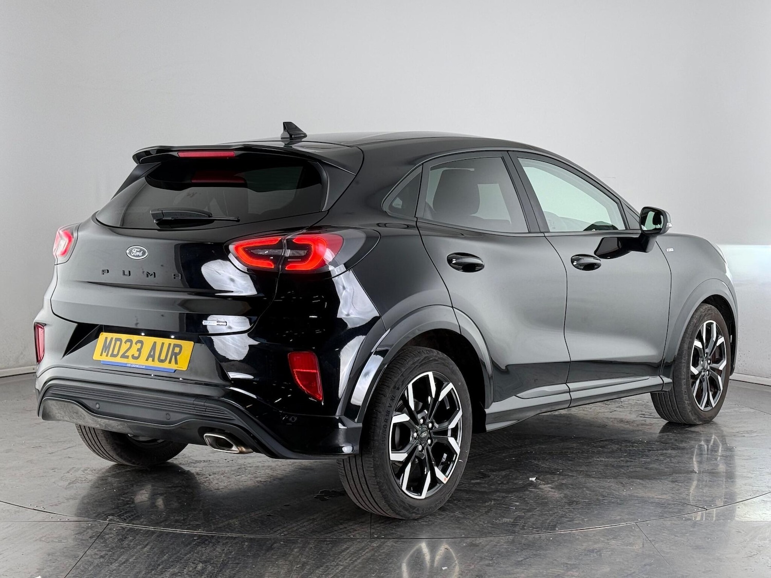 Used Ford Puma 2023 for sale - 76467259: Photo 5