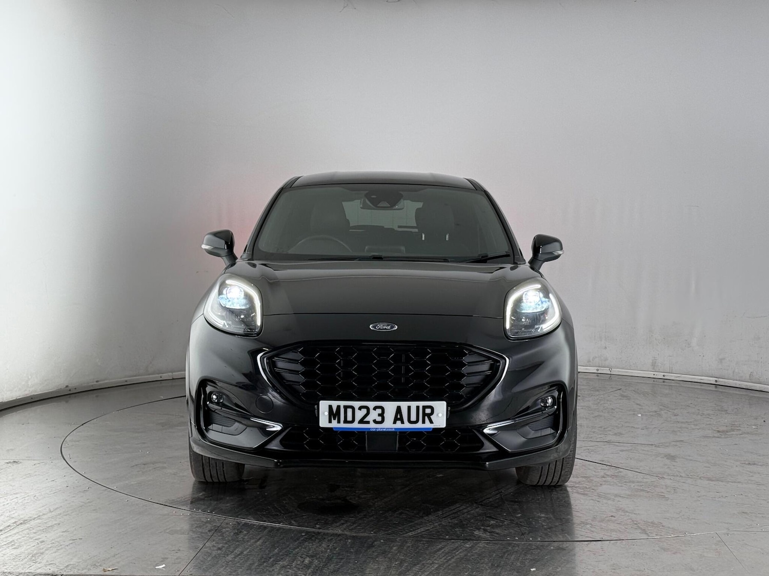 Used Ford Puma 2023 for sale - 76467259: Photo 7