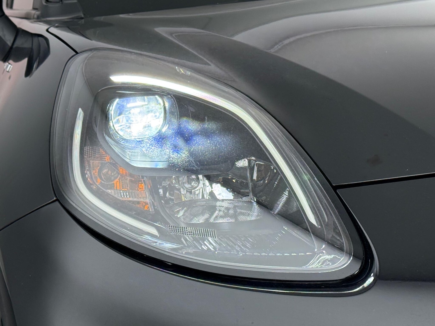 Used Ford Puma 2023 for sale - 76467259: Photo 8