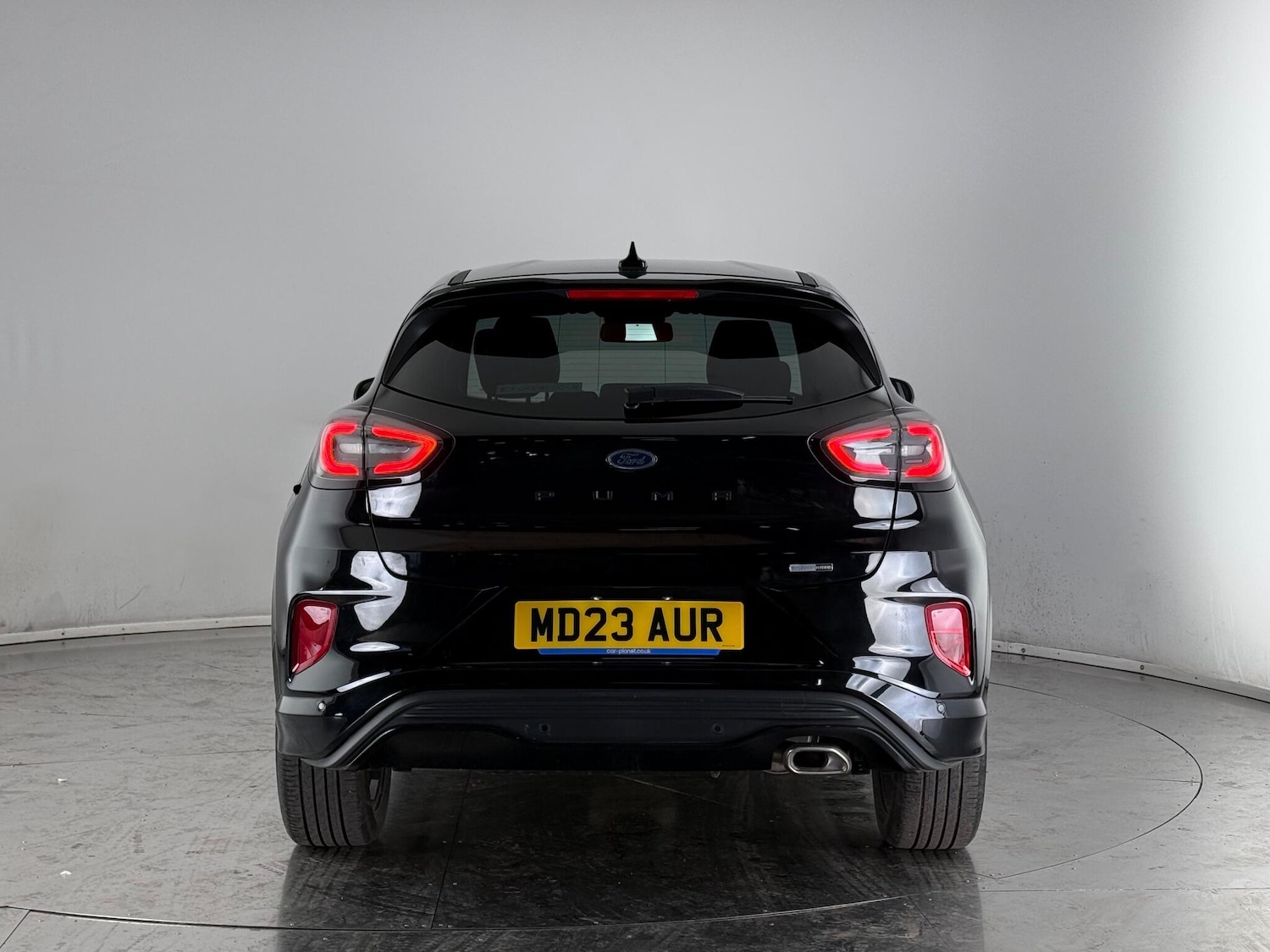 Used Ford Puma 2023 for sale - 76467259: Photo 9