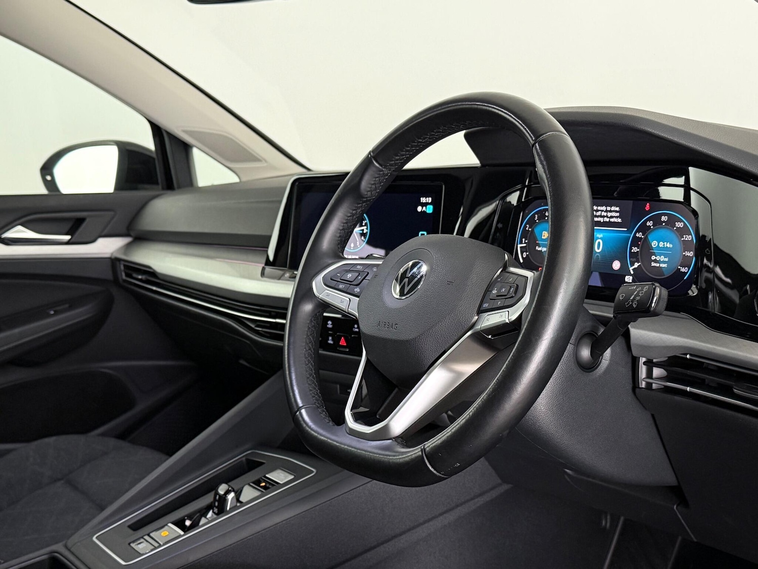 Used Volkswagen Golf 2020 for sale - 77243378: Photo 19