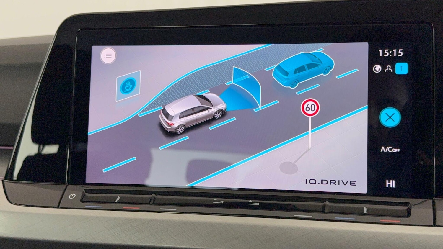 Used Volkswagen Golf 2020 for sale - 77243378: Photo 24