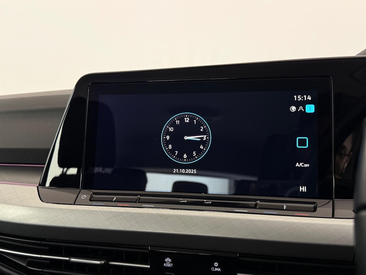 Used Volkswagen Golf 2020 for sale - 77243378: Photo 27