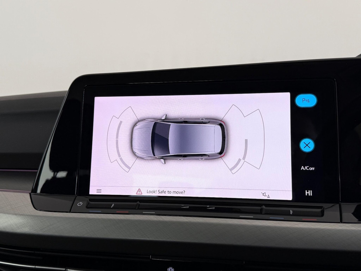 Used Volkswagen Golf 2020 for sale - 77243378: Photo 28