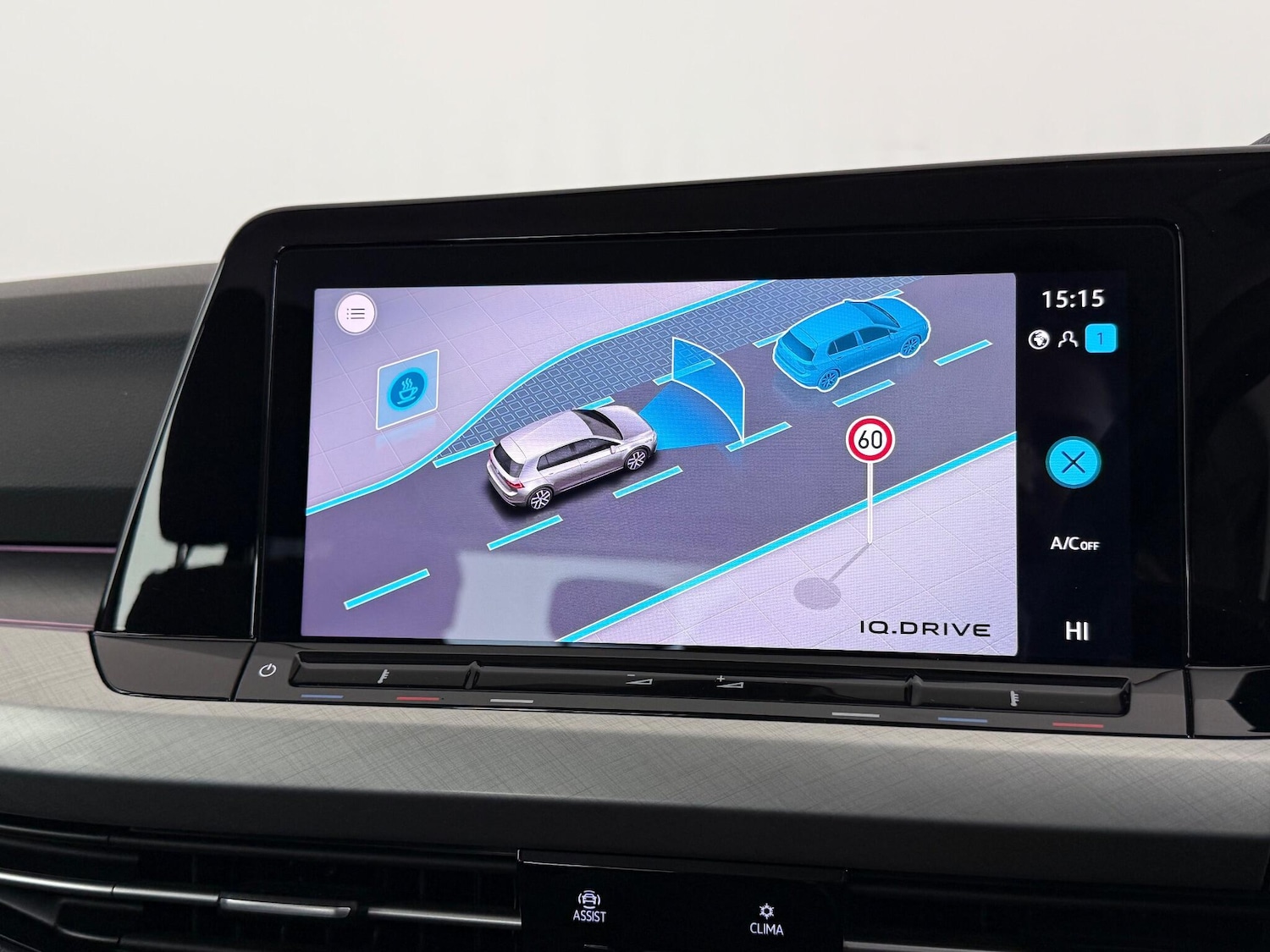 Used Volkswagen Golf 2020 for sale - 77243378: Photo 32