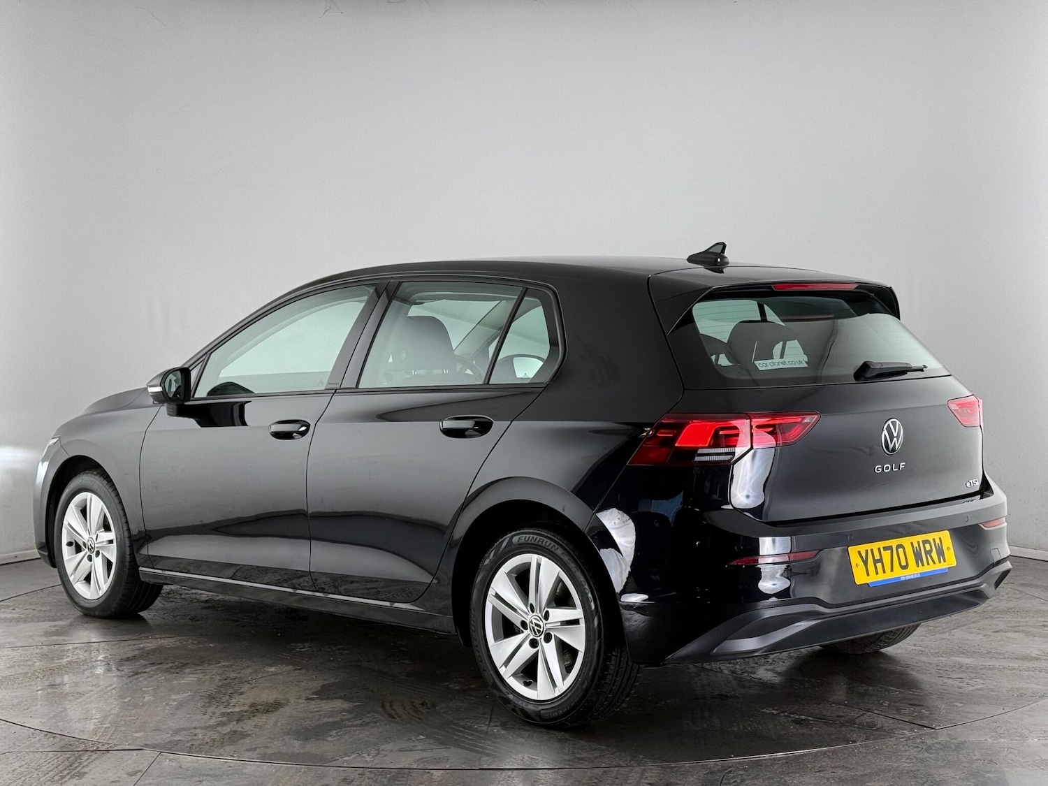 Used Volkswagen Golf 2020 for sale - 77243378: Photo 4